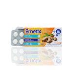 Fiterman Emetix | 30 Comprimidos Fiterman Emetix | 30 Comprimidos