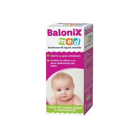 Fiterman Balonix Med | 50ml