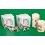 Grampos Elásticos para Fixação de Ligaduras | 100 unidades Grampos Elásticos para Fixação de Ligaduras | 100 unidades