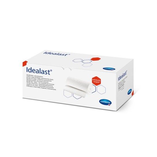 Ligadura Idealast Ligadura Idealast