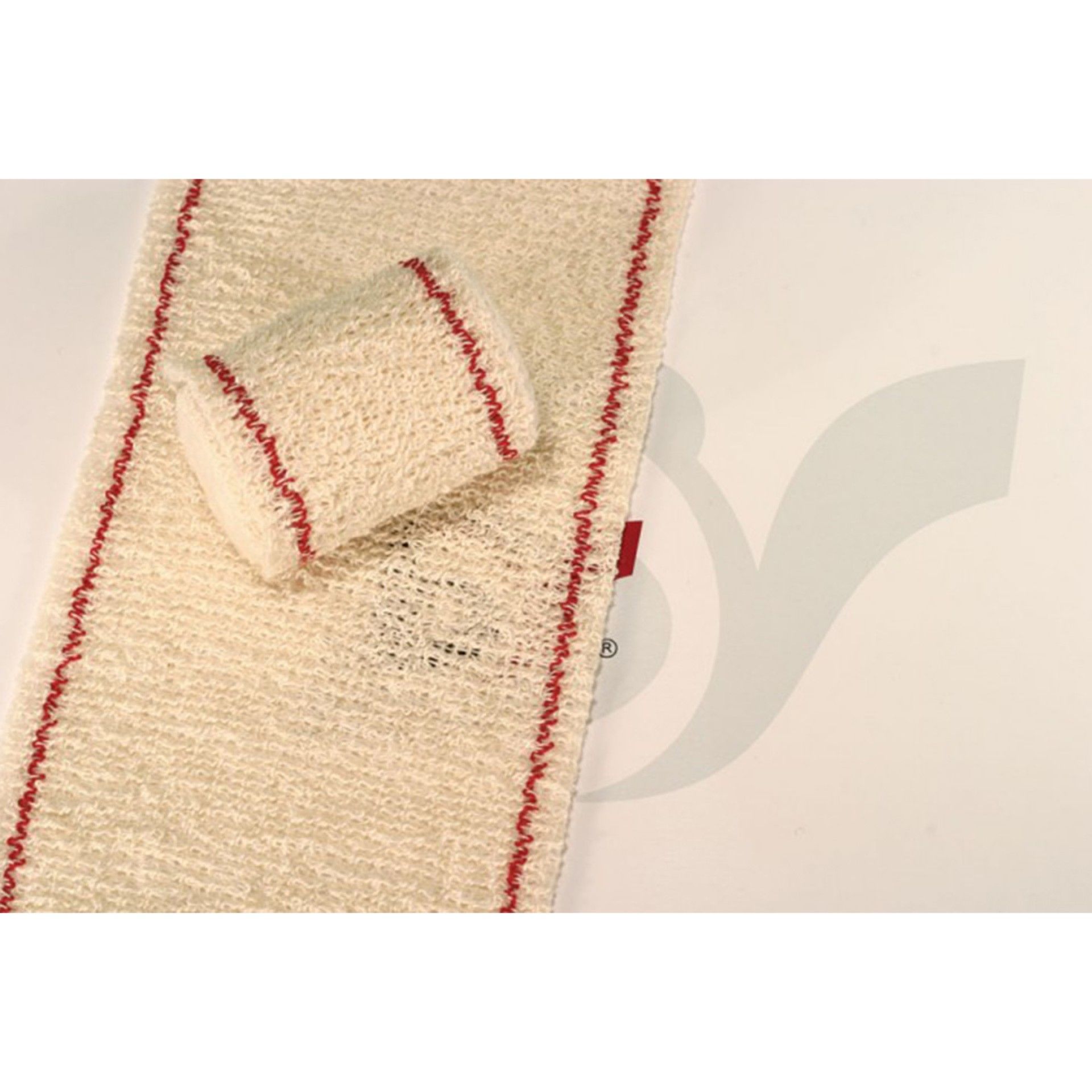 Ligadura de Crepe - 10 cm x 4 m | 10 pcs Ligadura de Crepe - 10 cm x 4 m | 10 pcs