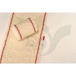 Ligadura de Crepe - 10 cm x 4 m | 10 pcs Ligadura de Crepe - 10 cm x 4 m | 10 pcs