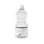 Ecotainer Aqua B.Braun - Água Bidestilada | 1000 ml Ecotainer Aqua B.Braun - Água Bidestilada | 1000 ml