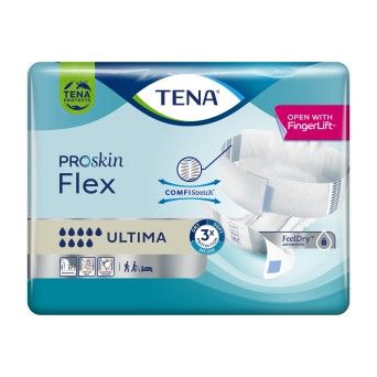 Tena ProSkin Flex Ultima | Tamanho S