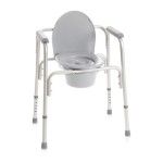 Balde para Cadeira Sanitária RP780 Balde para Cadeira Sanitária RP780