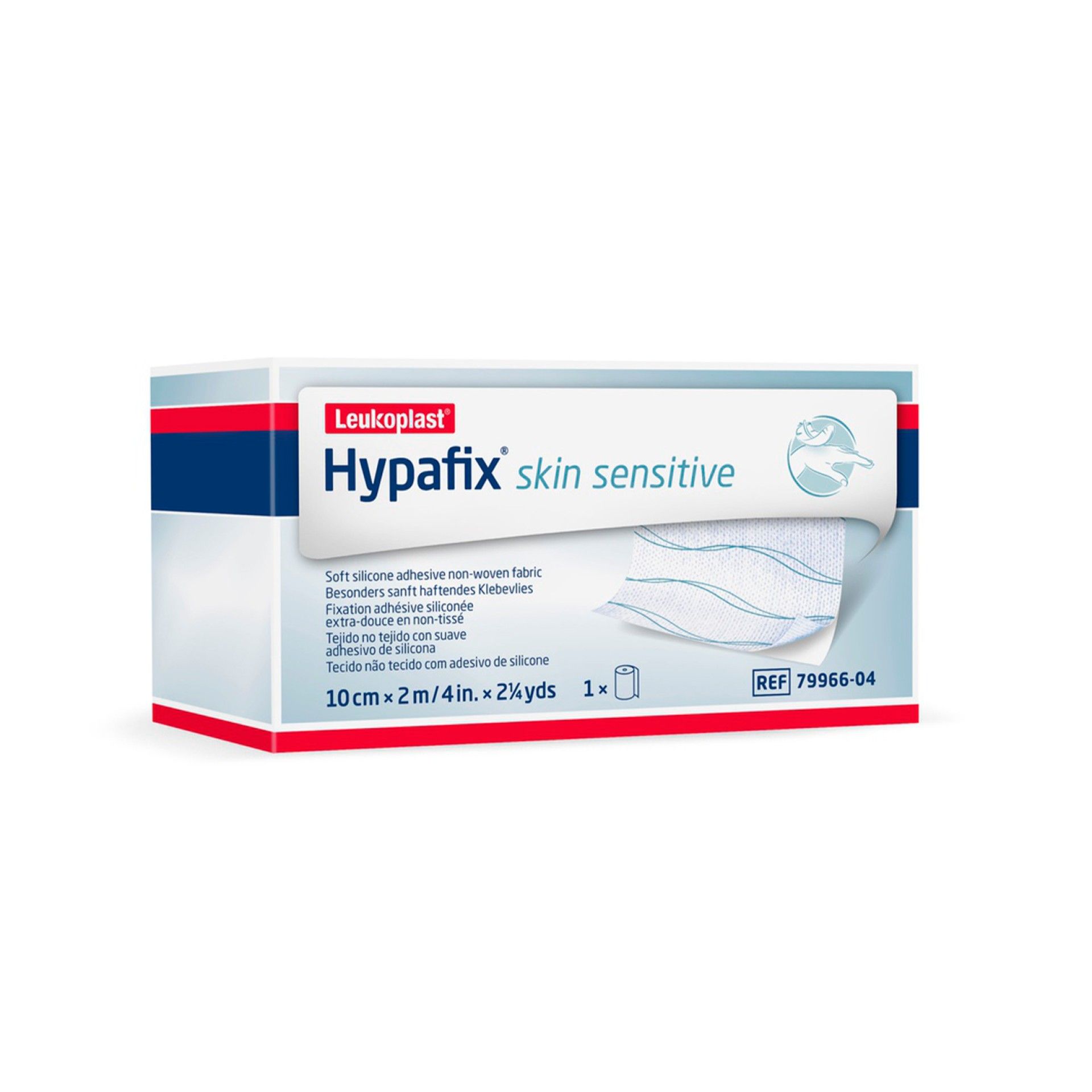 Hypafix® Skin Sensitive Hypafix® Skin Sensitive