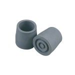 Ponteira para Andarilho RV7030 Ø 28 mm - 2 unidades Ponteira para Andarilho RV7030 Ø 28 mm - 2 unidades