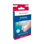 Separador de Carrete Gel - Deramed - Tamanho S