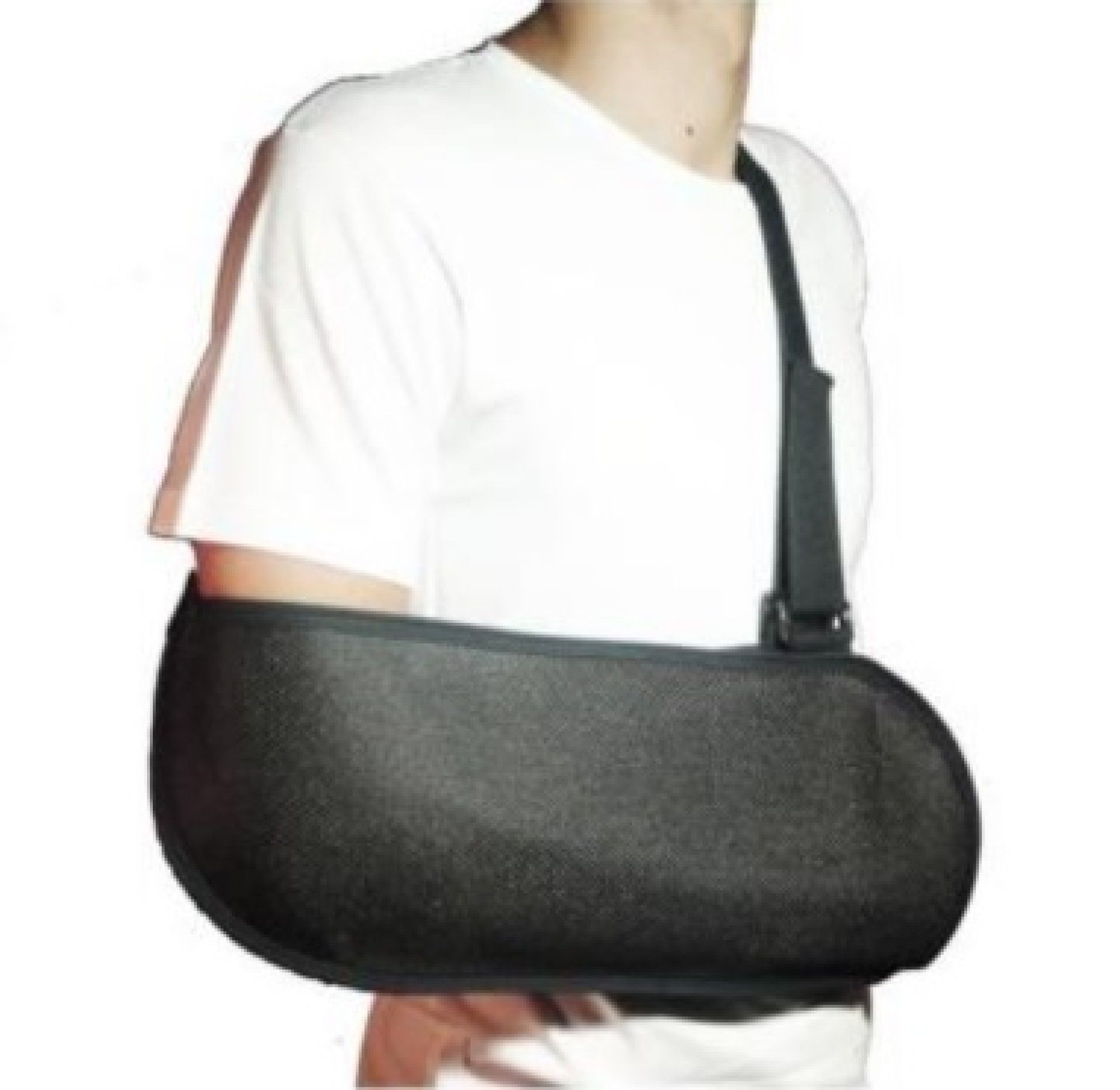 Suporte para Bra�o Fraturado - 175 Cintas Contorno