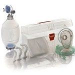 Ambu Kit de Reanimao para Adulto RA141