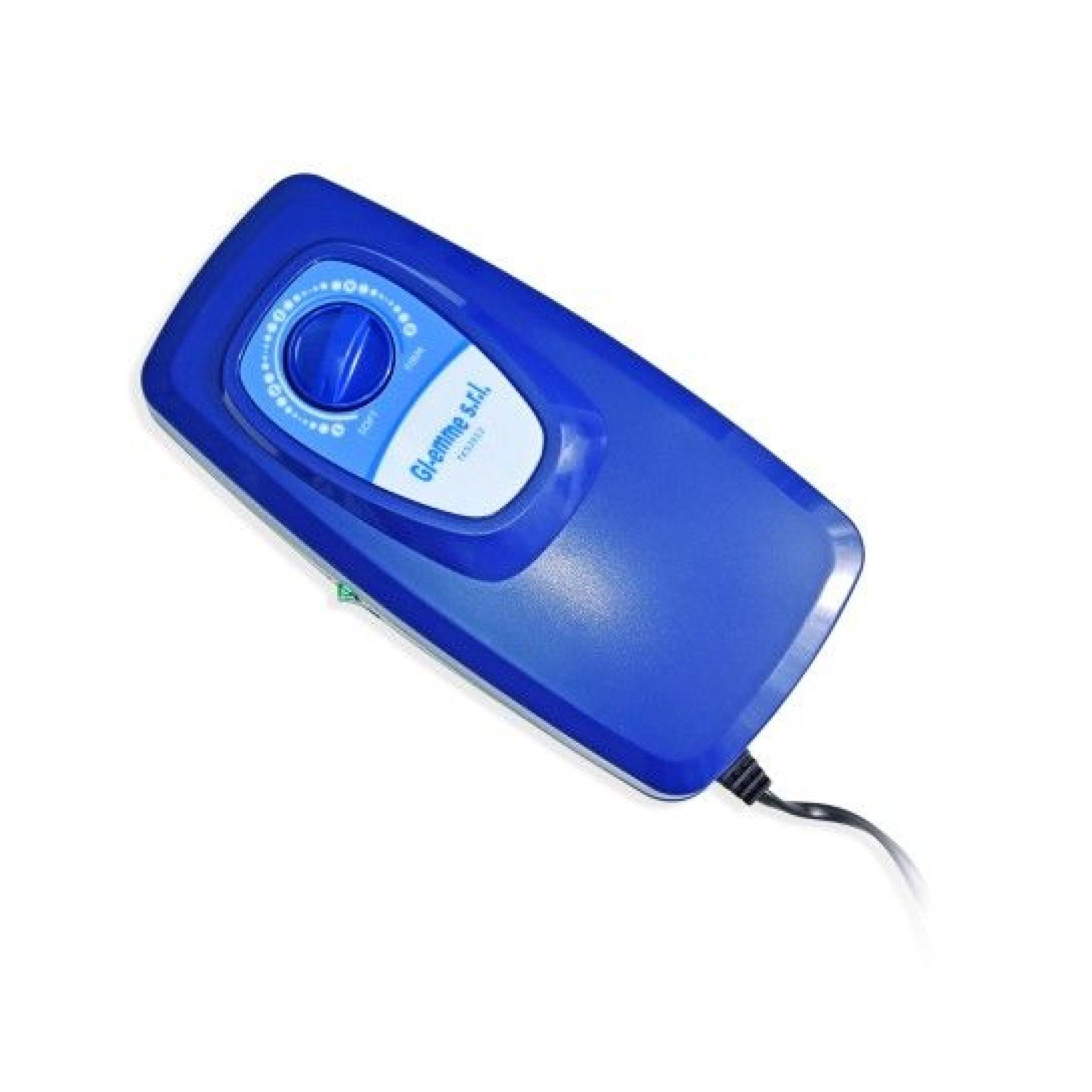 Compressor para Colch�o de Ar Gi-Emme