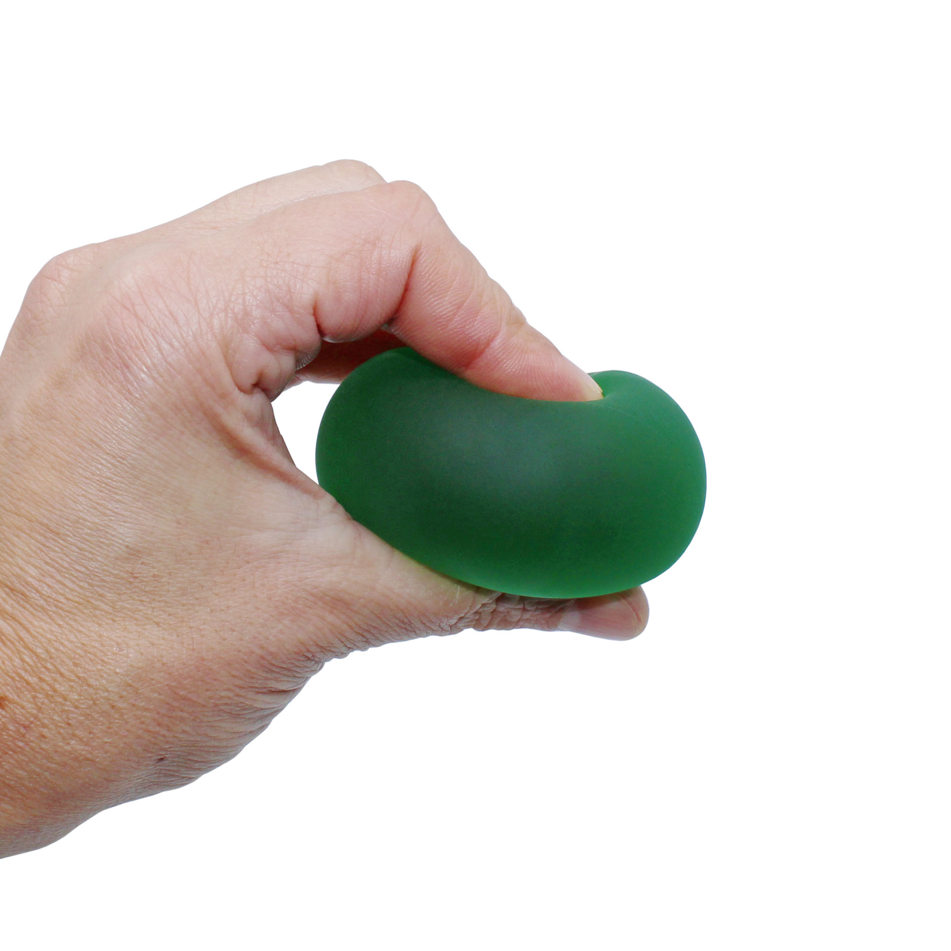 Handgym Bola Treino Mão Gel Soft Handgym Bola Treino Mão Gel Soft