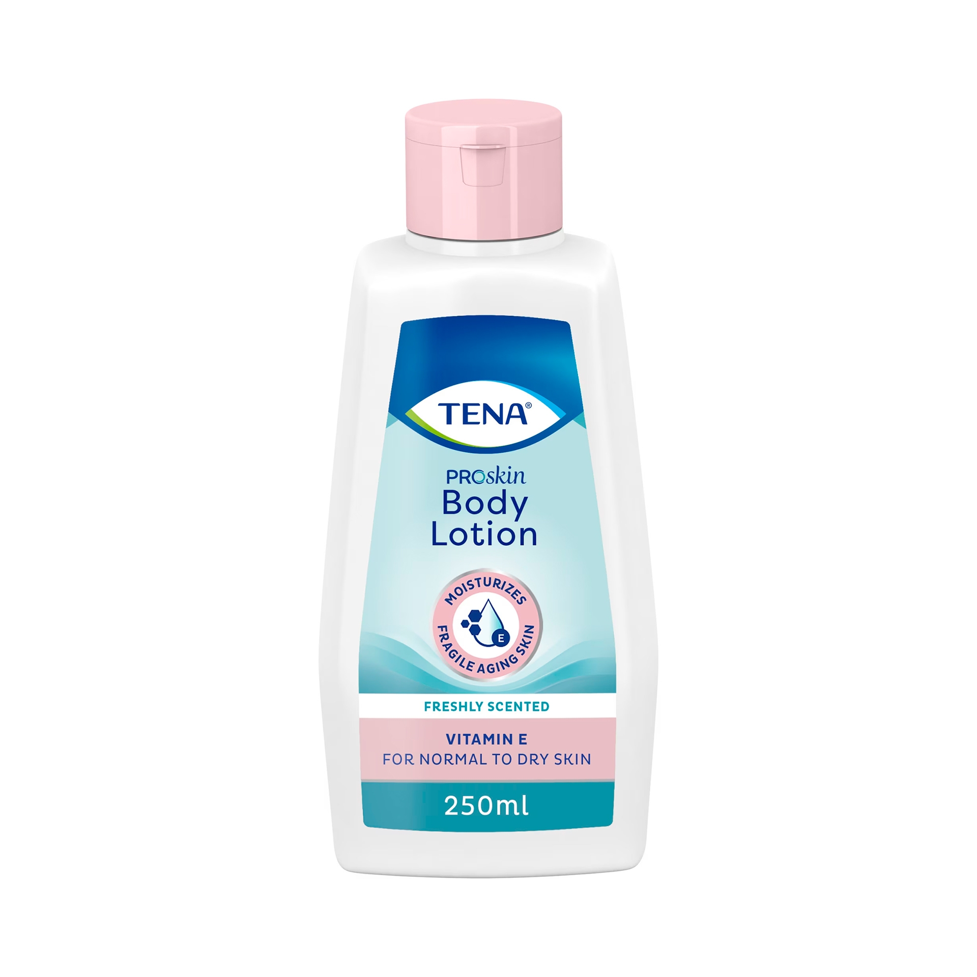 Lo��o Corporal TENA ProSkin - 500 ml