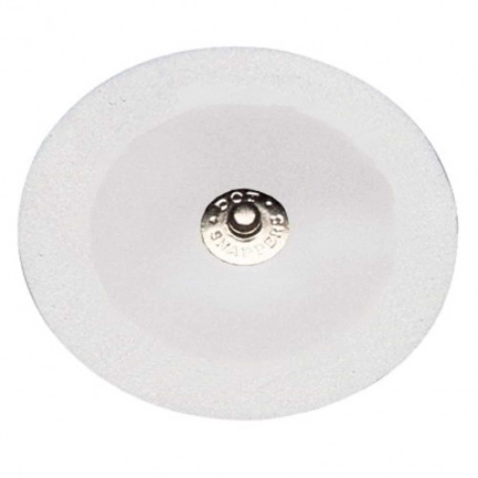 El�trodos ECG TNT Descart�veis Adulto � 55 mm | 50 unidades