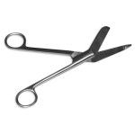 Tesoura de Lister | 11 cm Tesoura de Lister | 11 cm