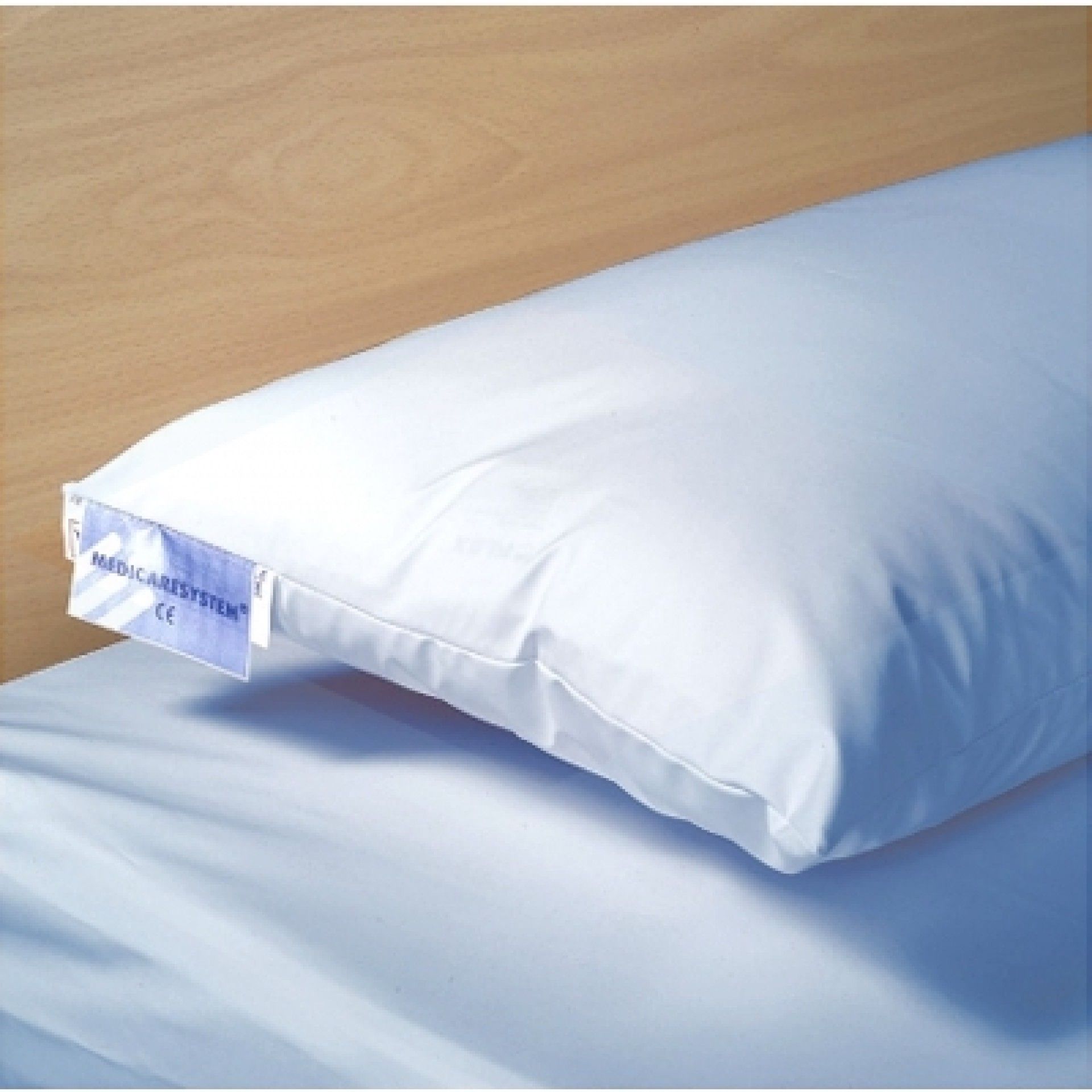 Capa de Almofada com Fecho Medicover - 70 x 43 cm Capa de Almofada com Fecho Medicover - 70 x 43 cm