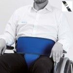 Imobilizador Abdominal Pélvico Salvaclip Standard M Imobilizador Abdominal Pélvico Salvaclip Standard M