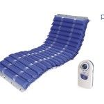 Kit Colch�o e Compressor com Ajuste de Press�o Piuma UP2