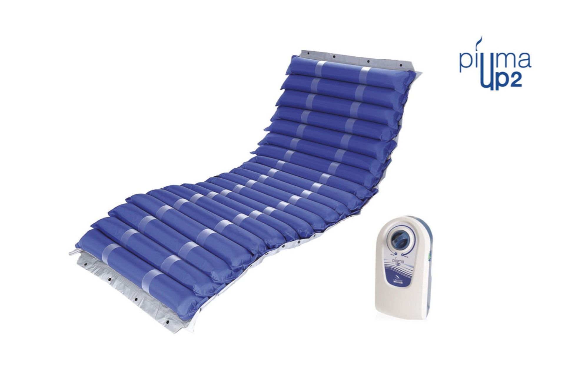 Kit Colch�o e Compressor com Ajuste de Press�o Piuma UP2