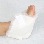 Calcanheira Anti-Escaras em L� Sint�tica