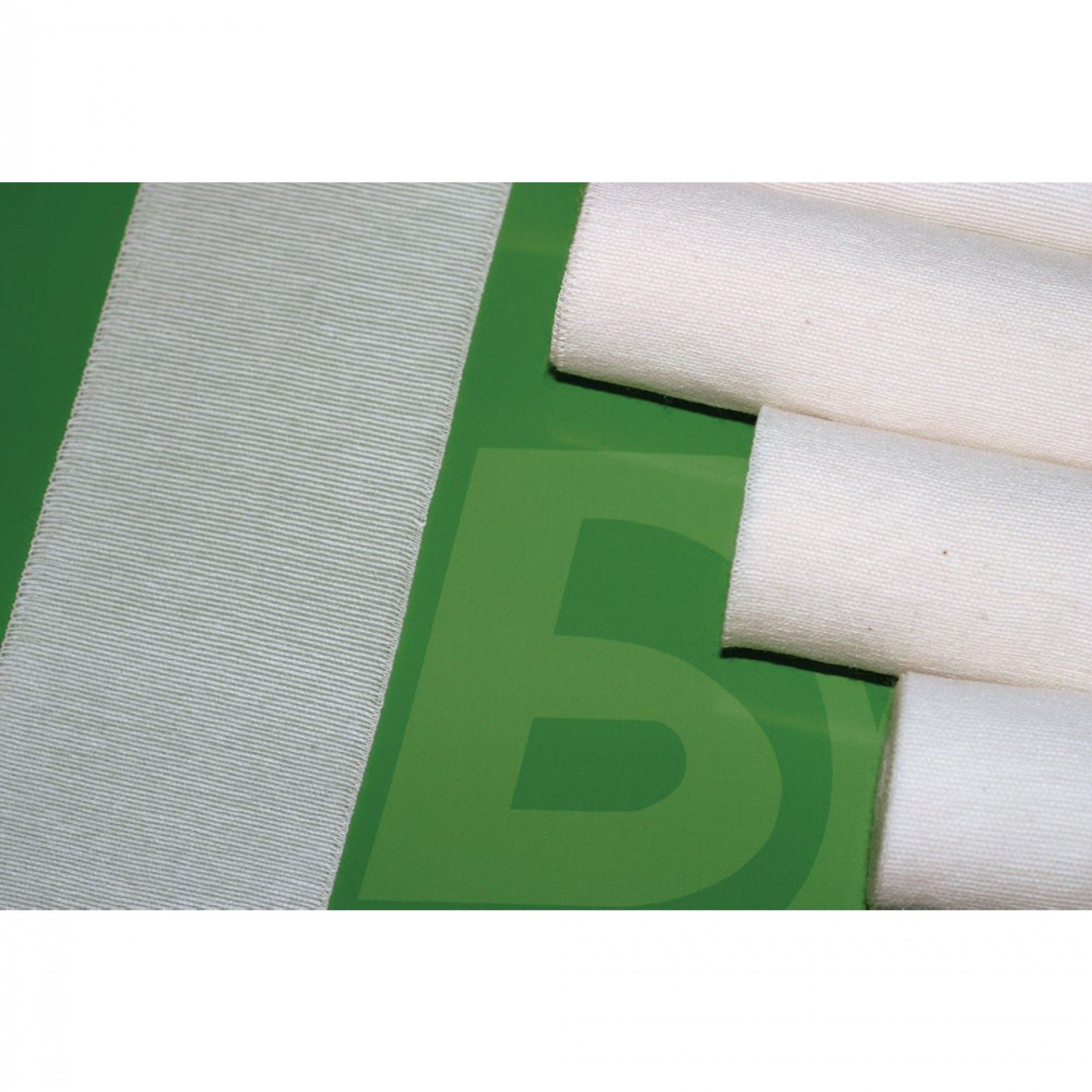 Ligadura Baixa Elastici. 50% Alg./Poliam. BV 419
