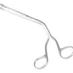 Pinça Magil Adulto - 25 cm Pinça Magil Adulto - 25 cm