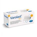 Varolast Plus Ligadura Semirrígida com Óxido de Zinco - 10 cm x 10 m Varolast Plus Ligadura Semirrígida com Óxido de Zinco - 10 cm x 10 m