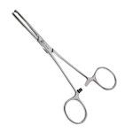 Pinça de Kocker - 12,5 cm Pinça de Kocker - 12,5 cm