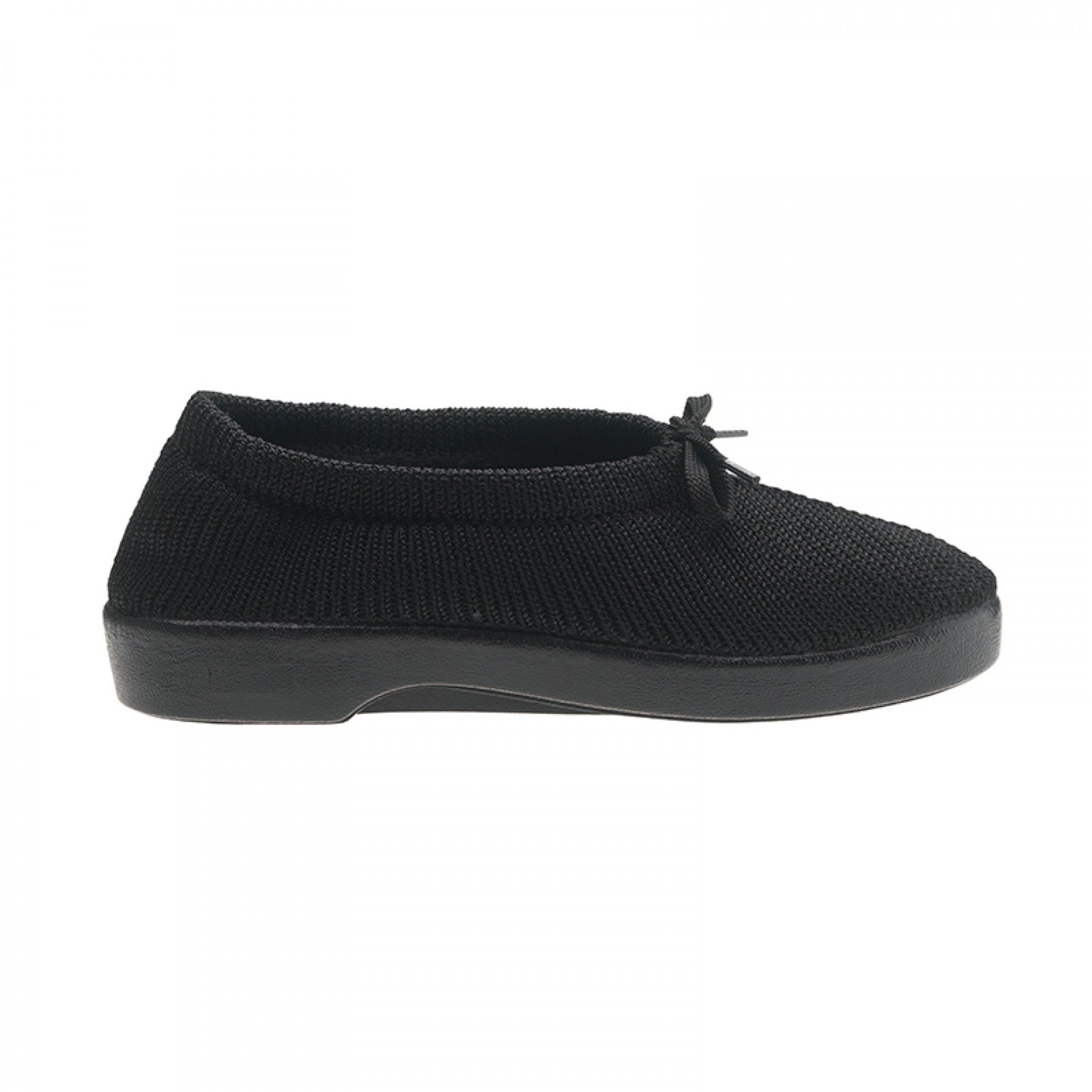 Sapatos para Senhora em Malha com Cordão Comfy Pêssego Sapatos para Senhora em Malha com Cordão Comfy Pêssego