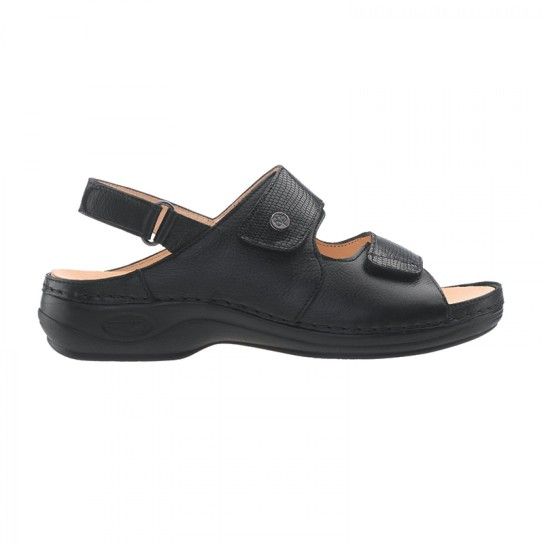 Sandlias para Senhora Comfy Jamaica
