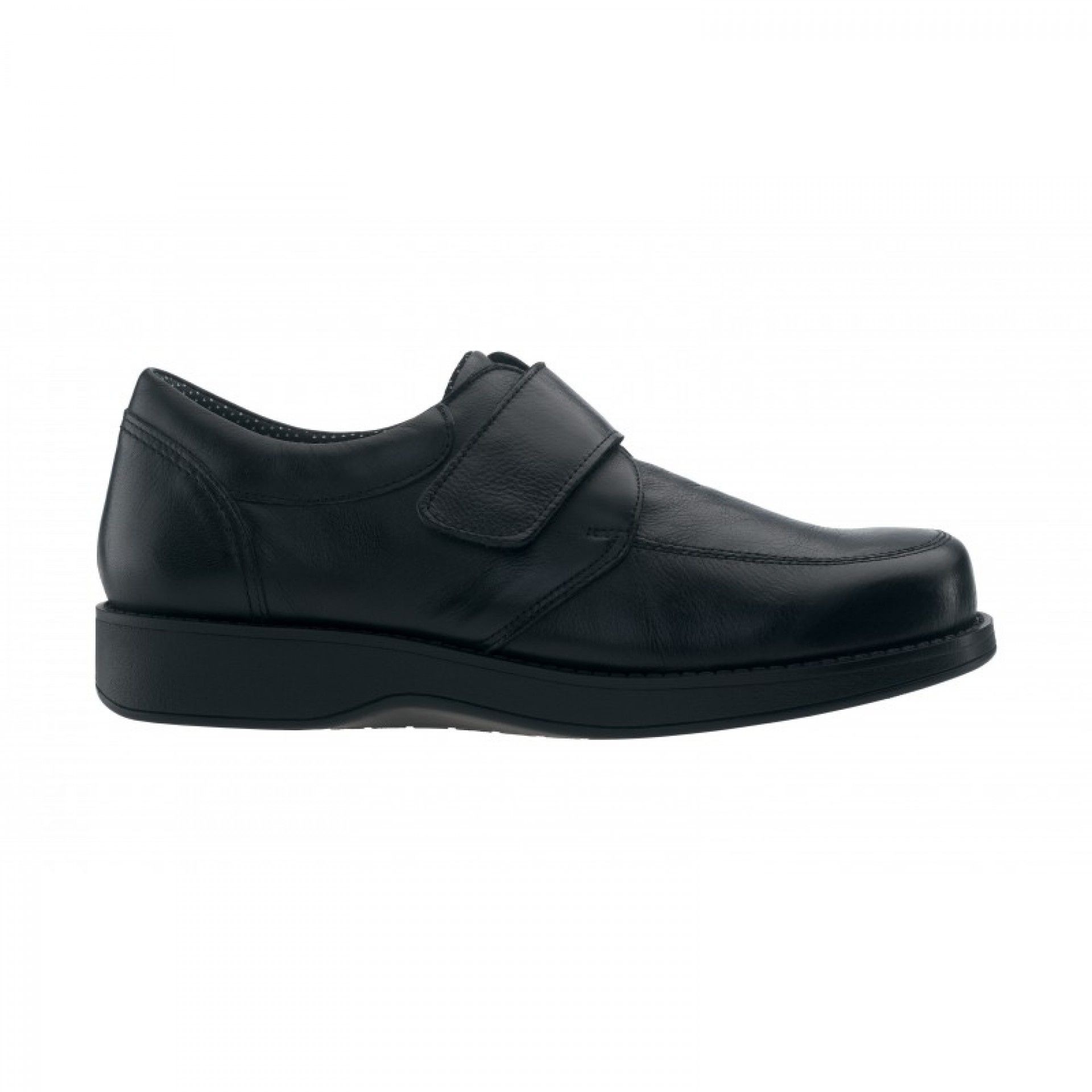 Sapatos para Homem com Tira Ajustável Diabetic Drift Sapatos para Homem com Tira Ajustável Diabetic Drift