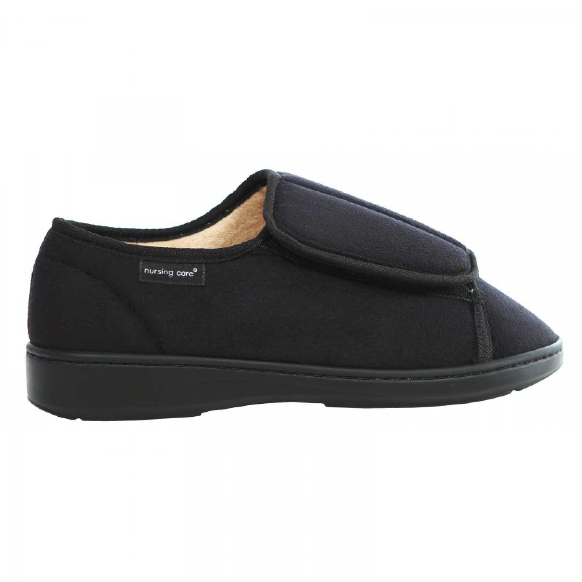 Sapatos Textil com Abertura M�xima Mobile Arr�bida