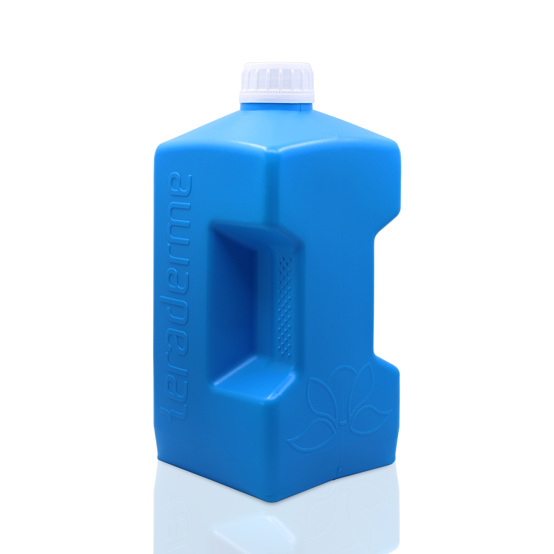 Gel de Banho Teraderme - 2 Litros Gel de Banho Teraderme - 2 Litros