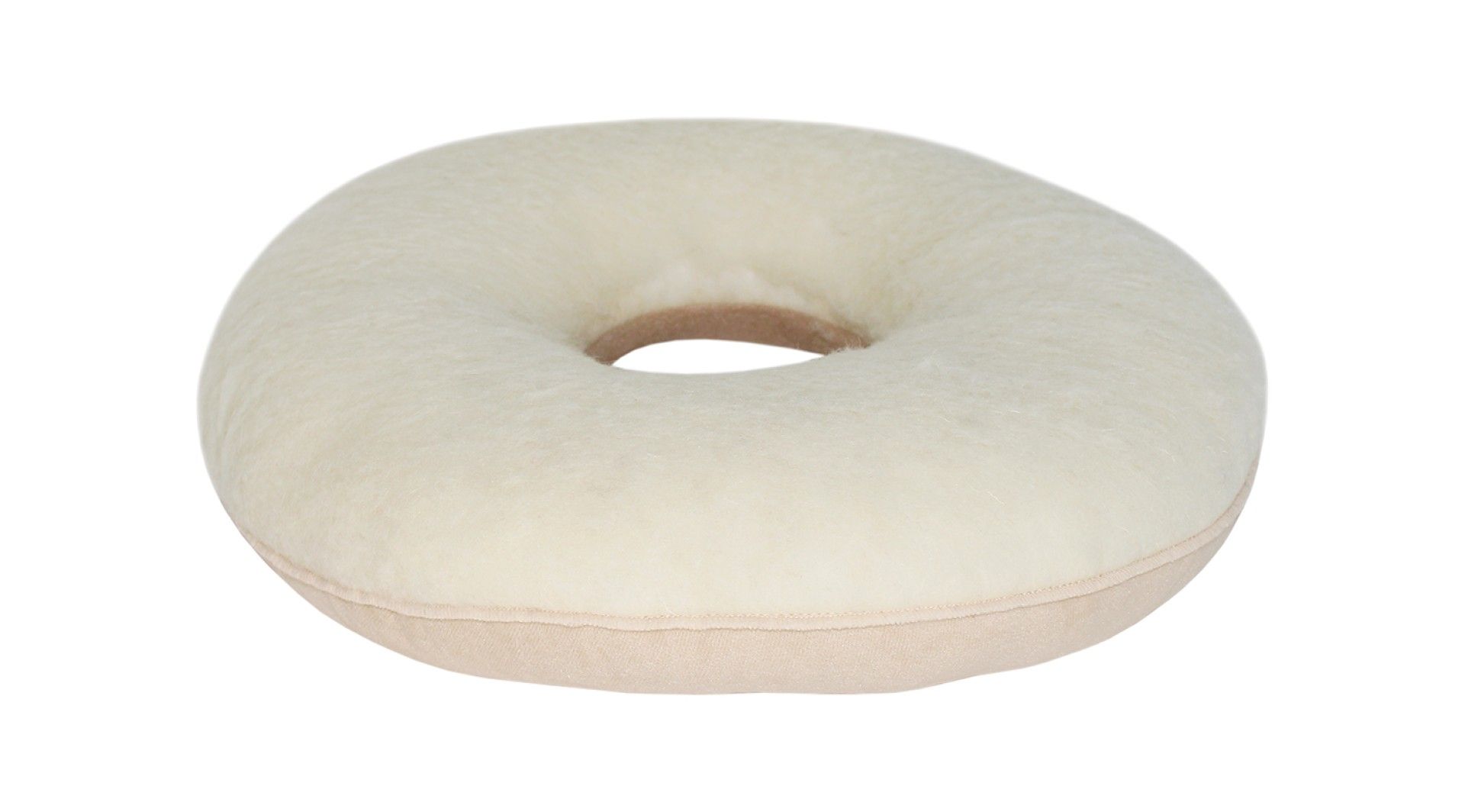 Almofada Circular Anti-Escaras com Forro P17