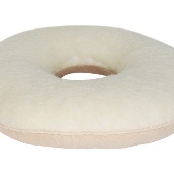 Almofada Circular Anti-Escaras com Forro P17