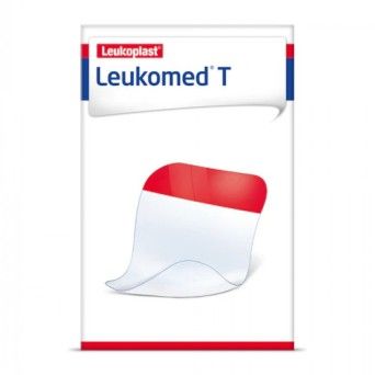 Leukomed T 5 x 7,2 cm - 5 Unidades