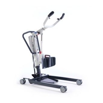 Elevador de Transfer�ncia El�trico ISA Standard