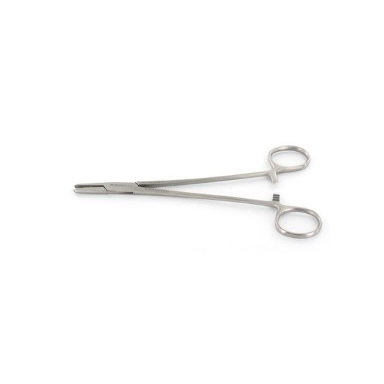 Porta Agulhs Mayo Hegar | 14 cm