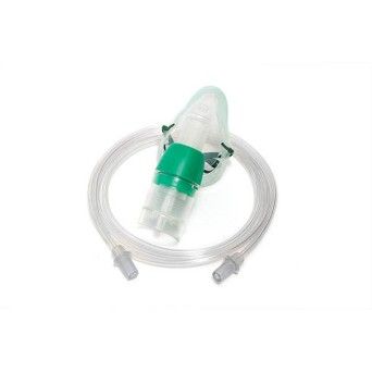 Nebulizador Cirrus2 com Mscara Peditrica e Tubo
