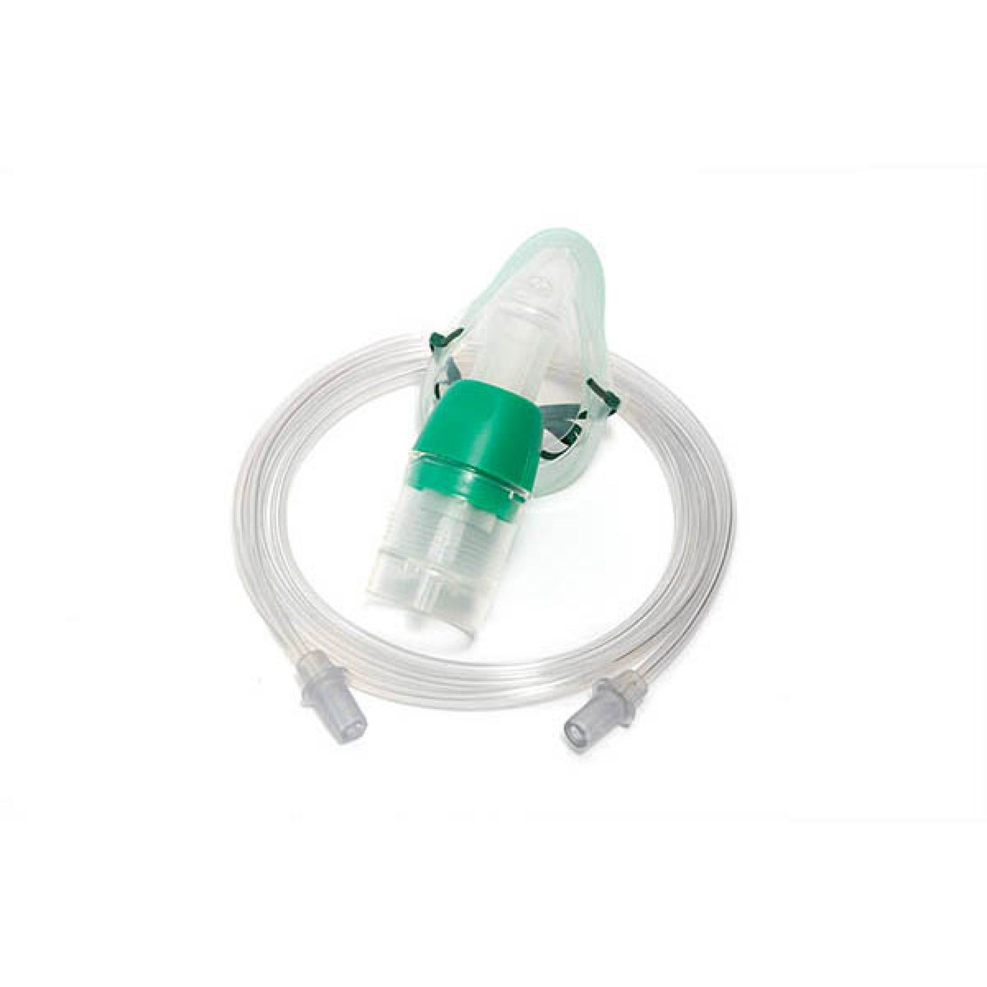 Nebulizador Cirrus2 com Máscara Pediátrica e Tubo Nebulizador Cirrus2 com Máscara Pediátrica e Tubo