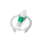Nebulizador Cirrus2 com Máscara Pediátrica e Tubo Nebulizador Cirrus2 com Máscara Pediátrica e Tubo