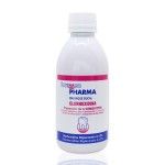 Colutório com Clorohexidina 250 ml - Foramen Colutório com Clorohexidina 250 ml - Foramen