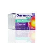 Fiterman Gastimax Med | 30 Comprimidos para Mastigar Fiterman Gastimax Med | 30 Comprimidos para Mastigar