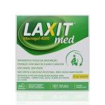 Fiterman Laxit Med | 20 Saquetas - 10gr Fiterman Laxit Med | 20 Saquetas - 10gr