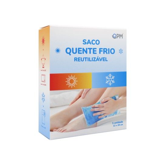 Saco Quente Frio OPM Saco Quente Frio OPM