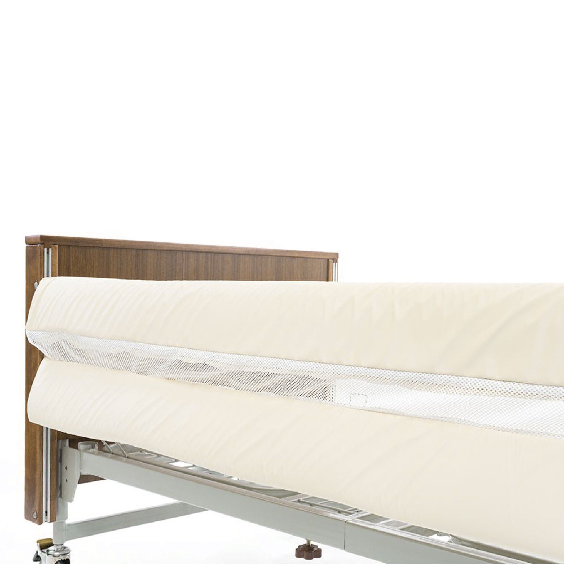 Protetor para Grades de Cama 75 x 200 cm