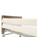 Protetor para Grades de Cama 75 x 200 cm Protetor para Grades de Cama 75 x 200 cm