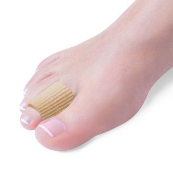 Protetor Tubular em Gel  Deramed |  2 cm x 7,5 cm