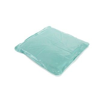 Almofada Antiescaras em Gel de Silicone Fludo | 42 x 42 x 4 cm