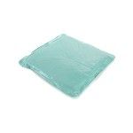 Almofada Antiescaras em Gel de Silicone Fludo | 45 x 45 x 4 cm